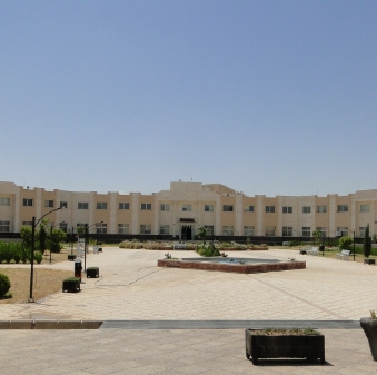 امور دانشجویی