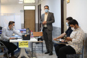 برگزاری برنامه هفته سلامت در دانشگاه