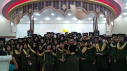 برگزاری آیین دانش آموختگی دانشجویان دانشگاه فسا