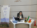 برگزاری کارگاه اقتصاد دانش بنیان در دانشگاه