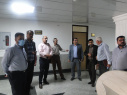 برگزاری نشست کمیته های اجرایی مراسم روز دانشگاه فسا با صنایع شهرستان
