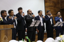 برگزاری ویژه برنامه روز دانشگاه فسا