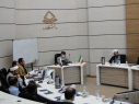 برگزاری نشست هم اندیشی اساتید گروه معارف دانشگاه های فسا و علوم پزشکی