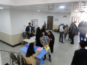آغاز ثبت نام دانشجویان جدیدالورود دانشگاه فسا
