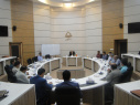 هیات علمی شغل نیست بلکه یک اعتبار و منصب است.