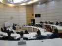برگزاری دوره آموزشی کسب وکار در دانشگاه فسا