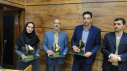 برگزاری مراسم تجلیل از پژوهشگران برتر شهرستان در دانشگاه فسا