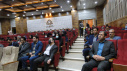 برگزاری مراسم تجلیل از پژوهشگران برتر شهرستان در دانشگاه فسا