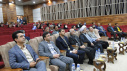 برگزاری مراسم تجلیل از پژوهشگران برتر شهرستان در دانشگاه فسا