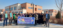 برگزاری اردوی زیارتی - سیاحتی مشهد مقدس دانشجویان دانشگاه فسا