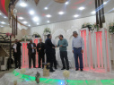 برگزاری مراسم جشن میلاد باسعادت امیرالمومنین،علی بن ابیطالب (ع) و تجلیل از همکاران مرد