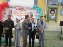از دانشجویان نخبه علمی دانشگاه فسا تجلیل شد