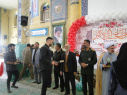 از دانشجویان نخبه علمی دانشگاه فسا تجلیل شد