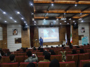 برگزاری همایش بزرگ نگاه نو به اعتیاد در دانشگاه فسا