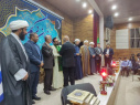 برگزاری نخستین محفل انس با قرآن کریم در دانشگاه فسا