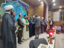 برگزاری نخستین محفل انس با قرآن کریم در دانشگاه فسا