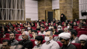 برگزاری نخستین محفل انس با قرآن کریم در دانشگاه فسا