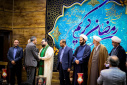 برگزاری نخستین محفل انس با قرآن کریم در دانشگاه فسا