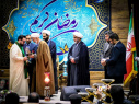 برگزاری نخستین محفل انس با قرآن کریم در دانشگاه فسا