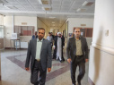 برگزاری آزمون استخدامی آموزش و پرورش در دانشگاه فسا