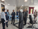 برگزاری آزمون استخدامی آموزش و پرورش در دانشگاه فسا