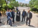برگزاری آزمون استخدامی آموزش و پرورش در دانشگاه فسا