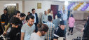 برگزاری پویش خدا قوت دانشجو، استاد در ایام امتحانات در دانشگاه فسا