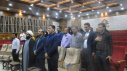 برگزاری مراسم جشن عید سعید غدیر خم در دانشگاه فسا