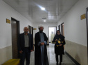 تقدیر از مدیر و کارکنان مرکز فناوری اطلاعات و ارتباطات دانشگاه فسا