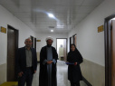 تقدیر از مدیر و کارکنان مرکز فناوری اطلاعات و ارتباطات دانشگاه فسا
