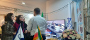 برپایی غرفه‌ معرفی دانشگاه فسا در دانشکده مهندسی دانشگاه شیراز