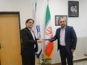 انتصاب دکتر امیر حسین پارسامهر به عنوان سرپرست معاونت دانشجویی و فرهنگی