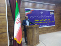 دیدار جناب آقای دکتر محمد دهقان معاون حقوقی رئیس جمهور با جمعی از نخبگان شهرستان فسا در دانشگاه فسا