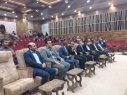 دیدار جناب آقای دکتر محمد دهقان معاون حقوقی رئیس جمهور با جمعی از نخبگان شهرستان فسا در دانشگاه فسا