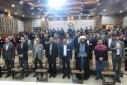 تجلیل از پژوهشگران برتر شهرستان فسا به مناسبت هفته پژوهش