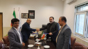 امضا تفاهم نامه همکاری دانشگاه فسا و اداره آموزش فنی و حرفه‌ای شهرستان فسا
