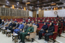 تجلیل از پژوهشگران برتر شهرستان فسا به مناسبت هفته پژوهش