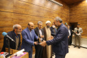 تجلیل از پژوهشگران برتر شهرستان فسا به مناسبت هفته پژوهش