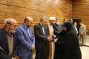 تجلیل از پژوهشگران برتر شهرستان فسا به مناسبت هفته پژوهش