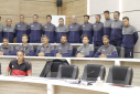 برگزاری دوره مربیگری درجه c فوتبال آسیا در دانشگاه فسا