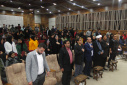 برگزاری جشن بزرگ نیمه شعبان در دانشگاه فسا