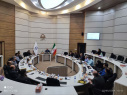 برگزاری اولین جلسه هیات ممیزه مشترک دانشگاه‌های فسا، جهرم و سلمان فارسی کازرون با محوریت دانشگاه فسا