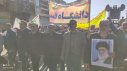 حضور پرشور دانشگاهیان دانشگاه فسا در راهپیمایی ۲۲ بهمن ماه ۱۴۰۳