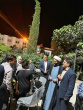 برگزاری ویژه برنامه بزرگداشت روز استاد در دانشگاه فسا