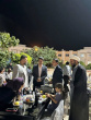 برگزاری ویژه برنامه بزرگداشت روز استاد در دانشگاه فسا