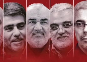 بیانیه دانشگاهیان دانشگاه فسا در محکومیت  حمله های تروریستی رژیم صهیونیستی به مراکز هسته‌ای و مناطق مسکونی ایران