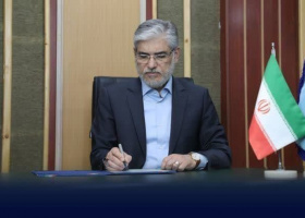 پیام وزیر علوم در پی ۱۲ روز ایستادگی ملت و نظام جمهوری اسلامی ایران در برابر تهاجم به ایران و نهاد دانشگاه