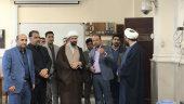 افتتاح مرکز مهارت آموزی دانشگاه فسا در هفته پژوهش