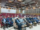 تجلیل از پژوهشگران برتر شهرستان فسا به مناسبت هفته پژوهش