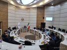 برگزاری اولین جلسه هیات ممیزه مشترک دانشگاه‌های فسا، جهرم و سلمان فارسی کازرون با محوریت دانشگاه فسا
